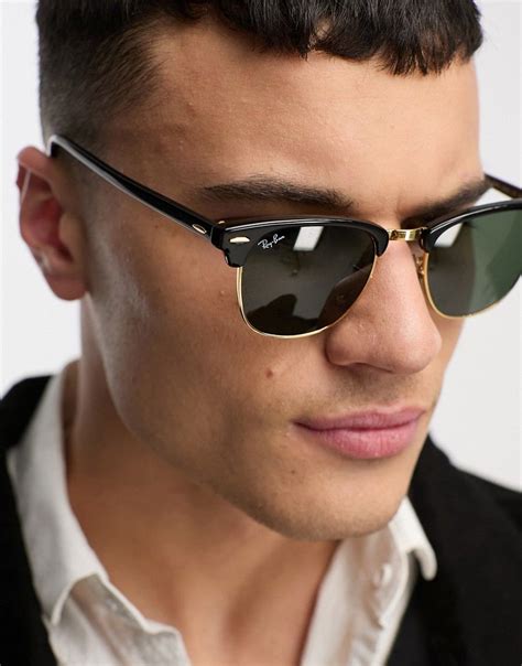 ray ban herren sonnenbrille billig